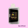 Miami Mint Raz Flavor Raz LTX 25K
