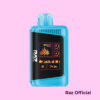 Razzle Dazzle - Raz LTX 25K Zero Nicotine Vape