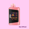 Strawberry Burst Raz LTX 25K ZERO NICOTINE