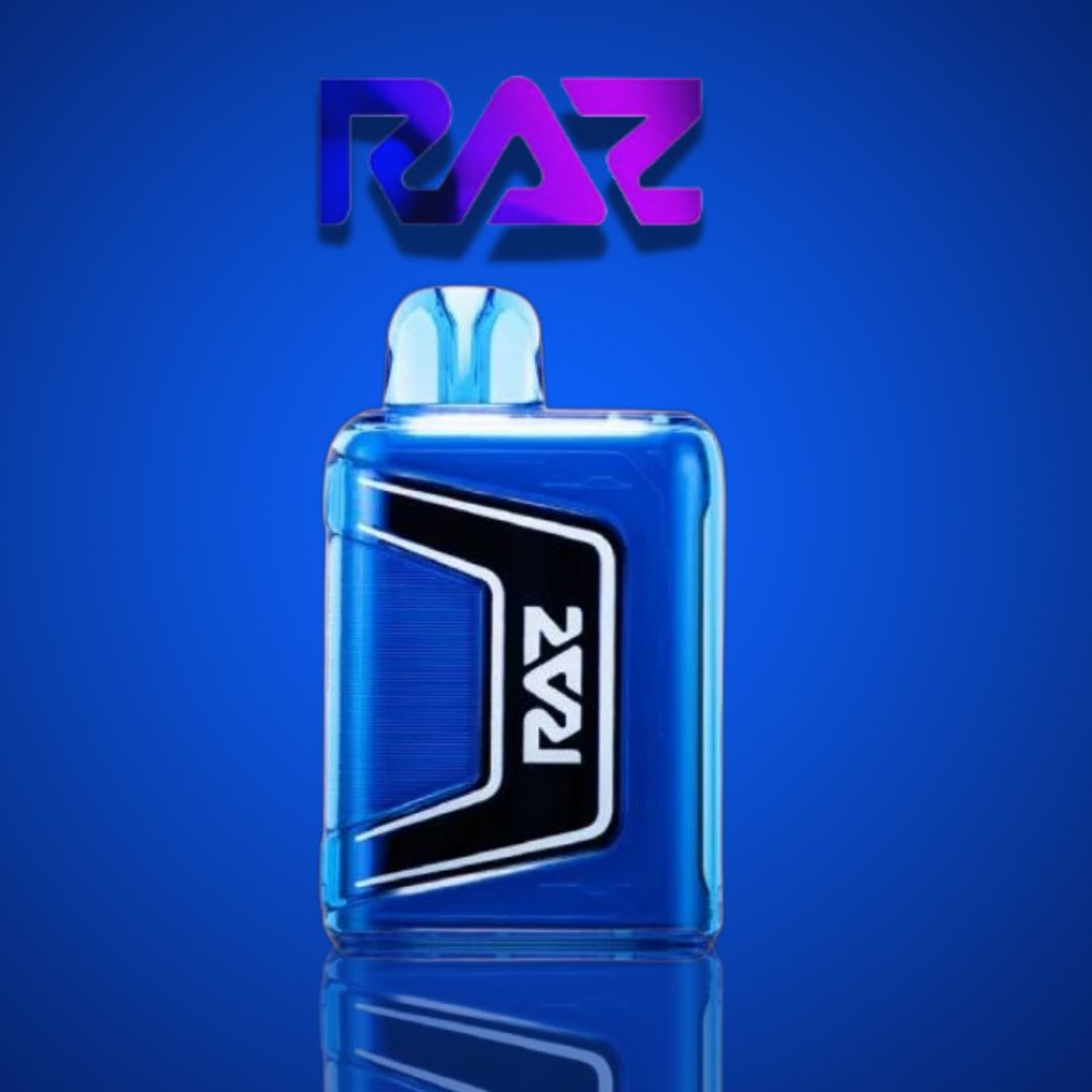 30+ Raz Vape TN9000 Flavors Ranked: The Ultimate Guide