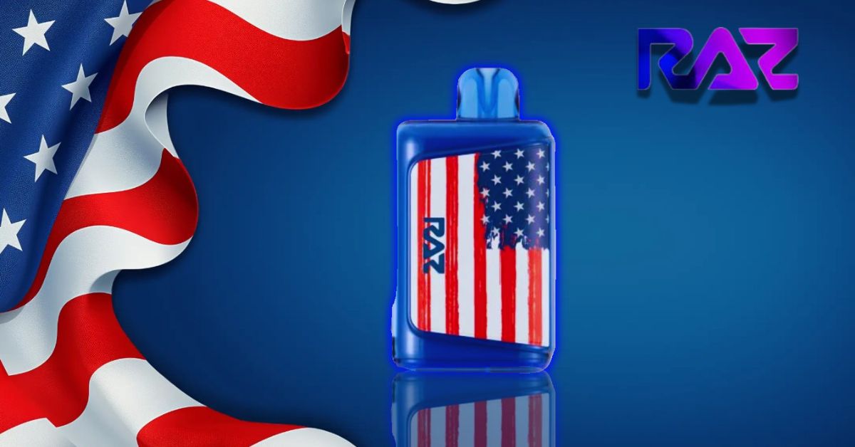 Raz Vape Showdown: The Disposable Champion You’ve Been Searching For