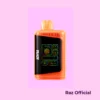 Raz 25K LTX – Tropical Gush Edition Vape