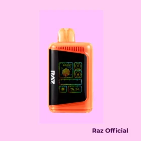Raz 25K LTX – Tropical Gush Edition Vape
