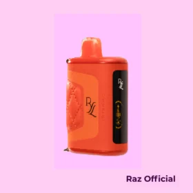 Orange Mango Raz RYL – 35K Classic