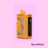 Peach Passionfruit Raz RYL – 35K Classic