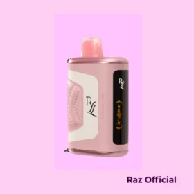 Sour Strawberry Raz RYL – 35K Classic