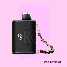 Triple Berry Raz RYL – 35K Classic