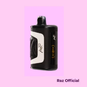 Sour Apple Ice Raz RYL – 35K Classic