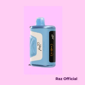 Blue Raz Ice Raz RYL – 35K Classic