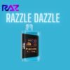 Razzle Dazzle Raz Flavor