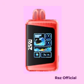 Hawaiian Punch RAZ LTX 25K Disposable (Punch Edition)