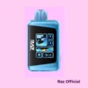 Blueberry Punch RAZ LTX 25K Disposable (Punch Edition)