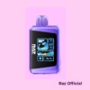 Triple Berry Punch RAZ LTX 25K Disposable (Punch Edition)