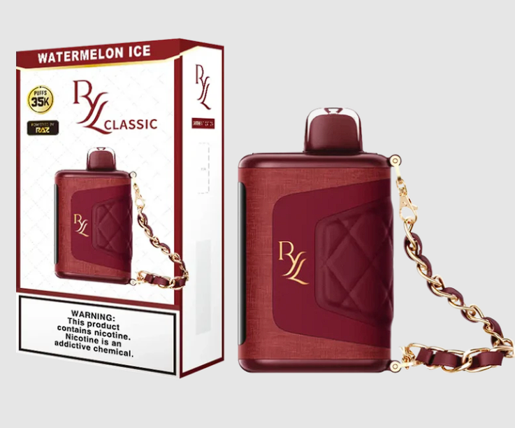 The Ultimate Raz Vape Flavors Ranked for 2025