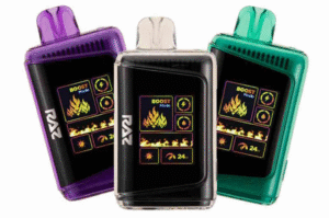 Raz Disposable Vape