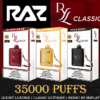 Raz RYL 35K Classic