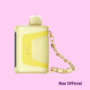 Banana Ice RAZ RYL 35K CLASSIC Disposable Vape