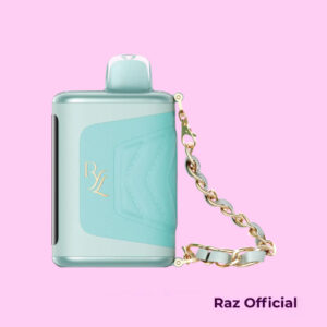 Blue Raz Bliss RAZ RYL 35K CLASSIC Disposable Vape