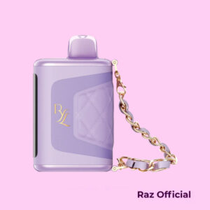 Dragonfruit Lemonade RAZ RYL 35K CLASSIC Disposable Vape