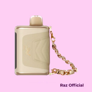 Night Crawler RAZ RYL 35K CLASSIC Disposable Vape