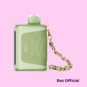 Wild Berry Dew RAZ RYL 35K CLASSIC Disposable Vape
