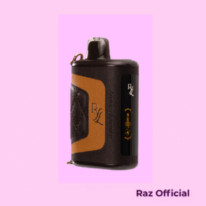 Raz Raspberry Watermelon Flavor