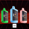 Raz Vape flavors