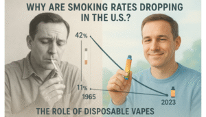 Disposable Vapes