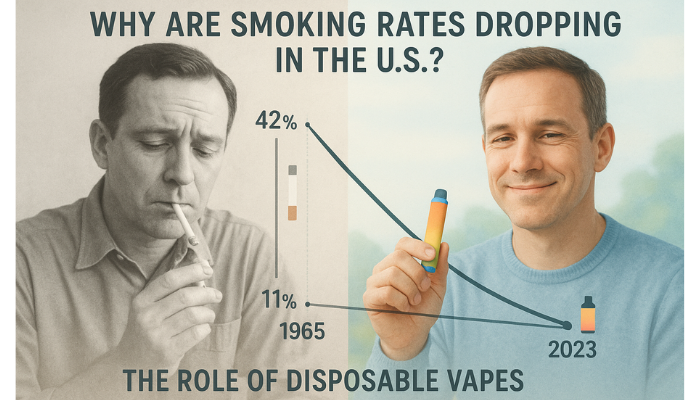 Disposable Vapes