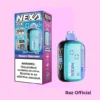 Blueberry Watermelon Nexa Pix 35K & 40K Puffs Disposable Vape (We will ship whichever count is available) 1 Blueberry Watermelon Nexa Pix 35K 40K Puffs Disposable Vap
