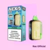 Citrus Rush Nexa Pix 35K Puffs Disposable Vape
