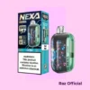 Cool Mint Nexa Ultra 50K Puffs Disposable Vape 1 Cool Mint Nexa Ultra 50K Puffs Disposable Vape