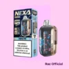 Fcuking Fab Nexa Ultra 50K Puffs Disposable Vape