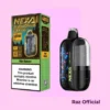 Mint Mancer Invisa Cloud Edition Nexa Ultra 50000 Puffs 20ml Disposable