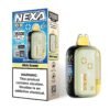 NEXA PIX 35K Puff Disposable White Gummy 48932