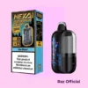 Nexa Ultra Blue Wizard – 50k Puff Disposable Vape