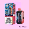 Nexa Ultra Dragon Melon 50k Puff Disposable Vape