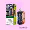 Nexa Ultra Mango Oasis 50k Puff Disposable Vape