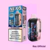 Nexa Ultra Strawberry Colada 50k Puff Disposable