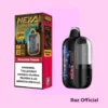 Nexa Ultra Watermelon Phantom 50k Puff Disposable Vape