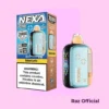 Velvet Latte Nexa Pix 35K Puffs Disposable Vape