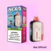 Watermelon Ice Nexa Pix 35K 40K Puffs Disposable Vape