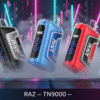 Raz TN9000