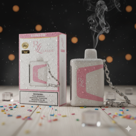 Best RAZ RYL 35K Classic Flavors: Ranked Guide 6 Rainbow Raz RYL – 35K Classic