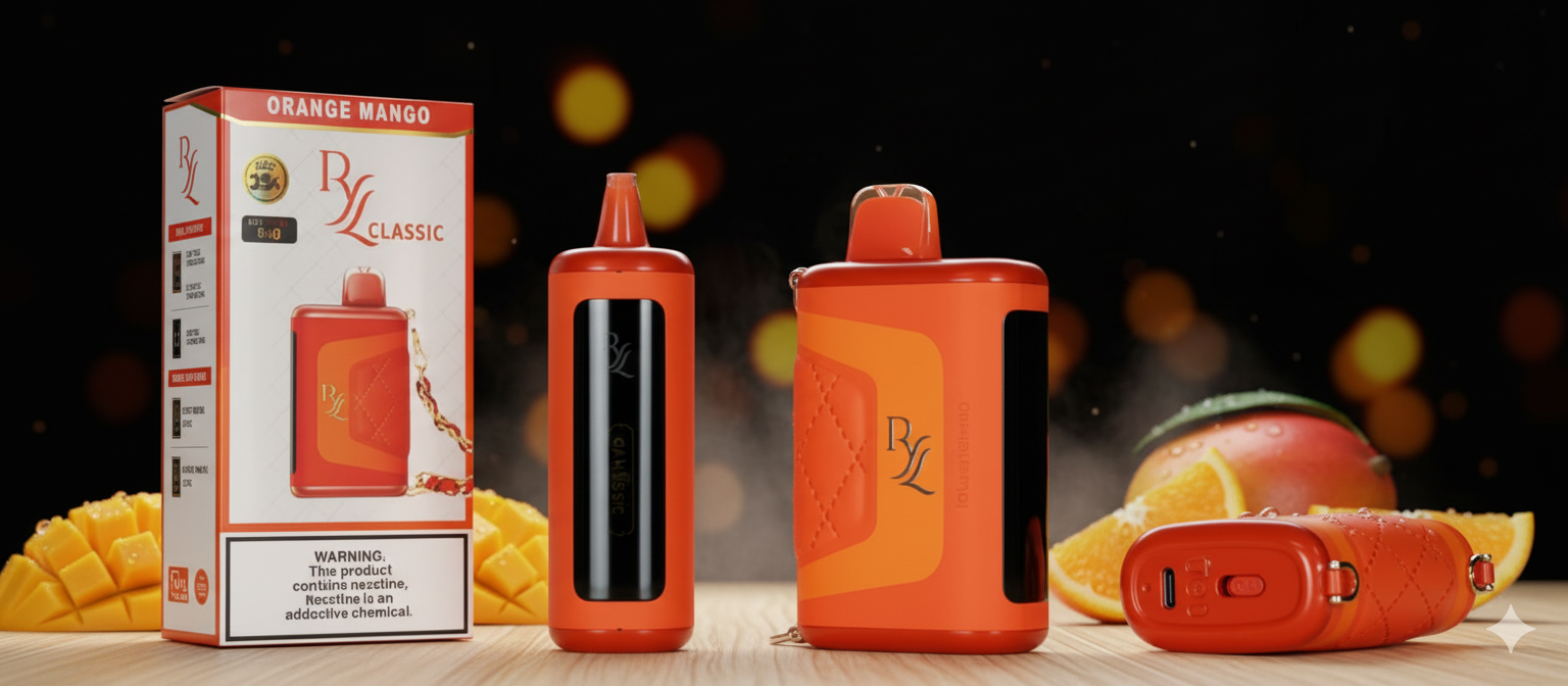 Best RAZ RYL 35K Classic Flavors: Ranked Guide 1 RAZ RYL 35K Classic Flavors