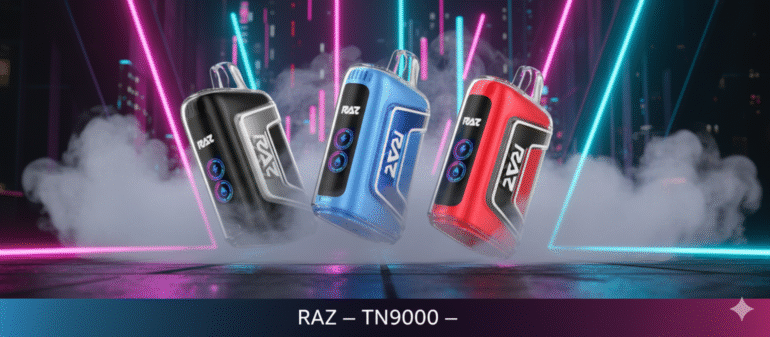 Raz TN9000
