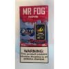 Berry Strawberry Mr Fog Nova (Berry Steezy)