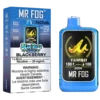 Blackberry Mr Fog Nova Steezy Edition 36K Disposable Vape