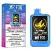 Dragonfruit Mr Fog Nova Steezy Edition 36K Disposable Vape