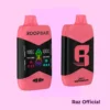 Juicy Watermelon RoopBar NicIce Control Disposable Vape 40000 Puffs